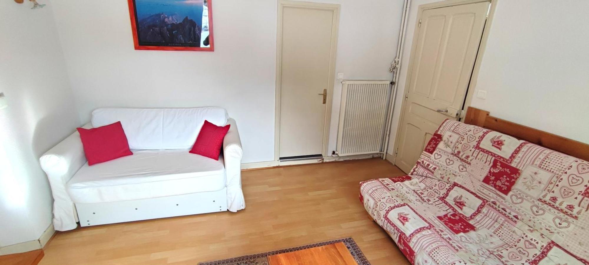 Gite Montagne 1 A 25 Places "Chalet Coste Belle" Ceillac Buitenkant foto