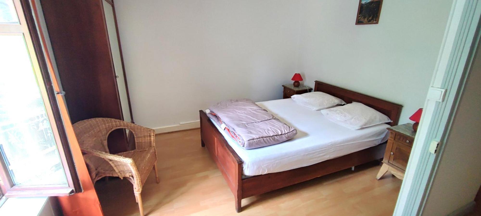 Gite Montagne 1 A 25 Places "Chalet Coste Belle" Ceillac Buitenkant foto