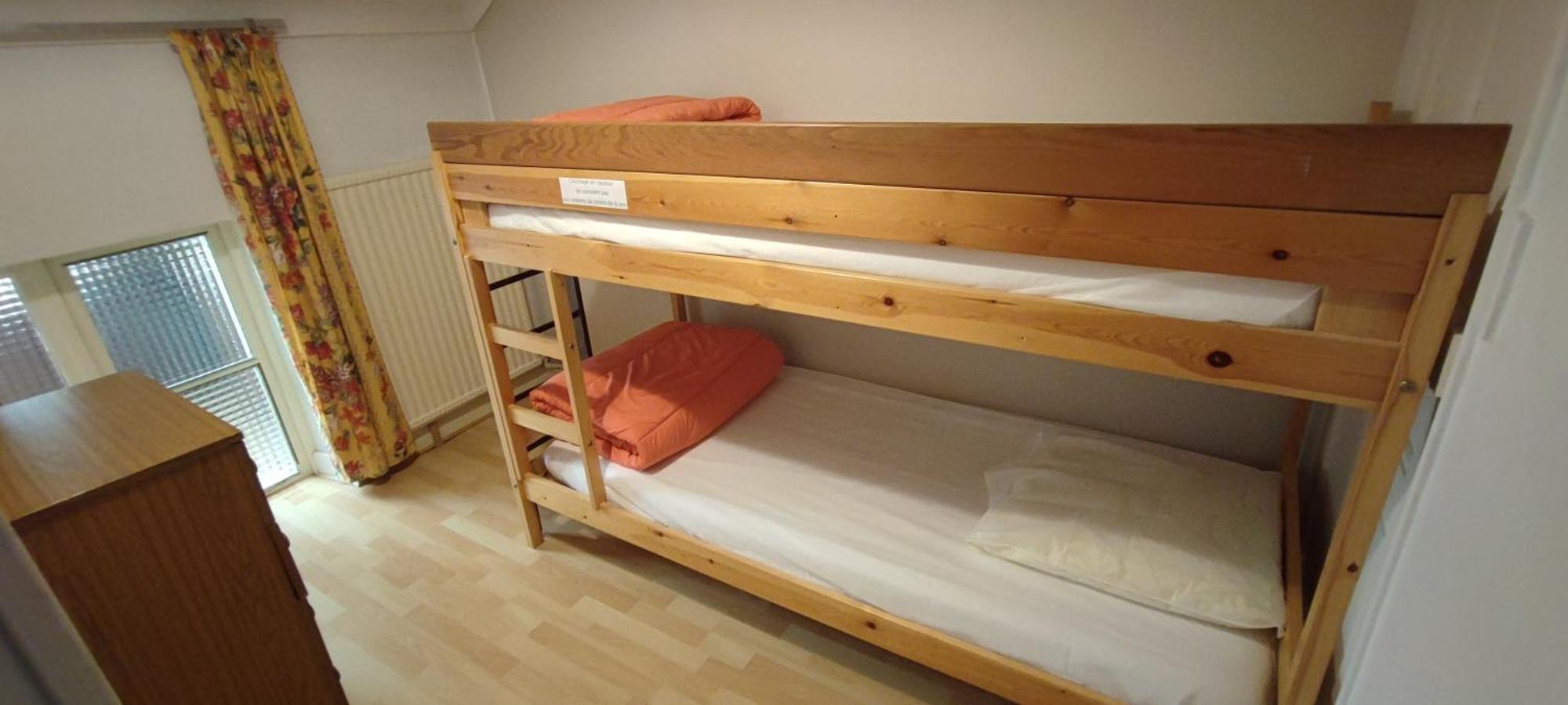 Gite Montagne 1 A 25 Places "Chalet Coste Belle" Ceillac Buitenkant foto