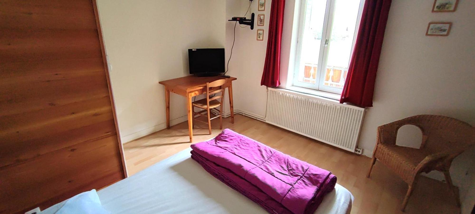 Gite Montagne 1 A 25 Places "Chalet Coste Belle" Ceillac Buitenkant foto